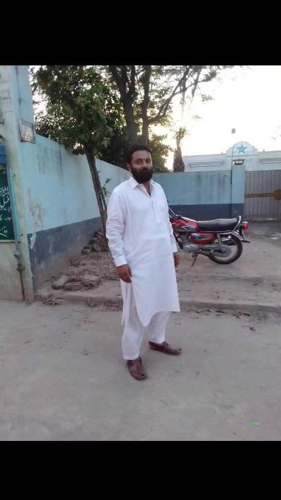 @Malik Ibrahim Pti 804