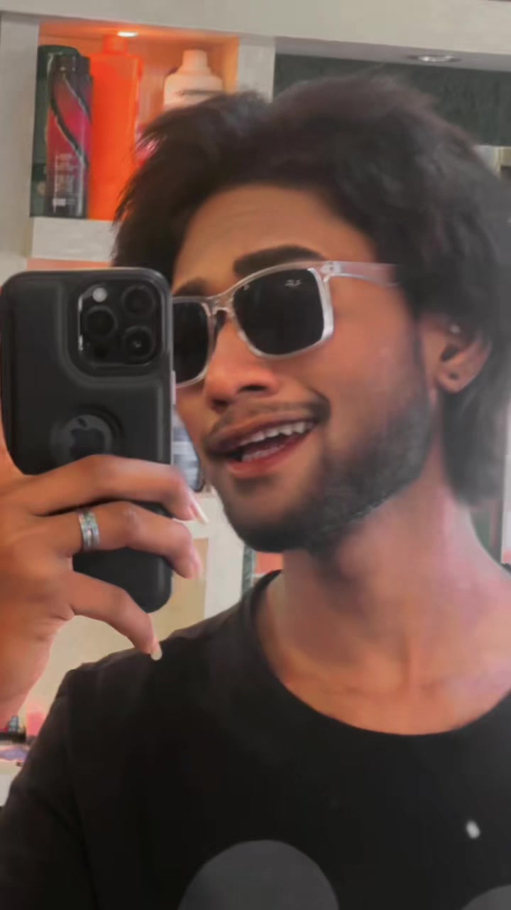@Rohit Thakur