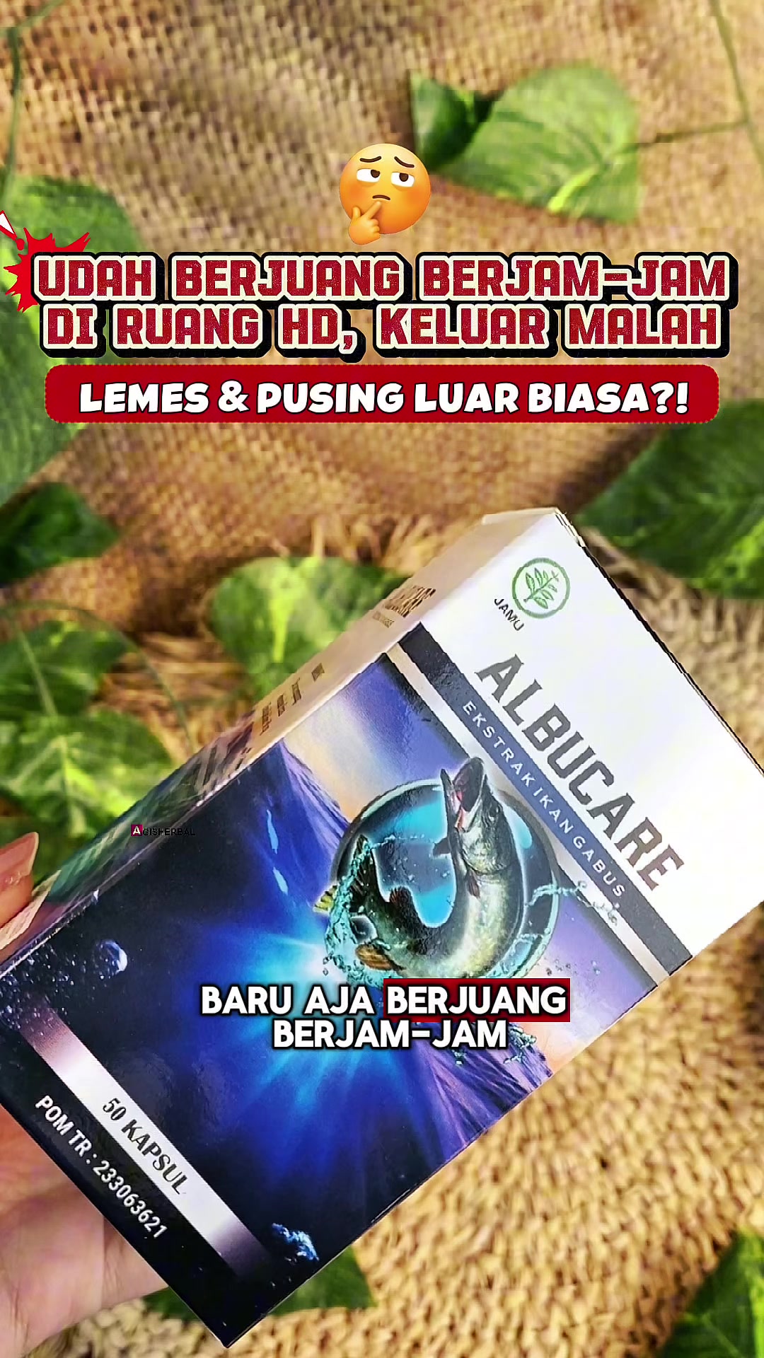 @Agis Herbal Shop