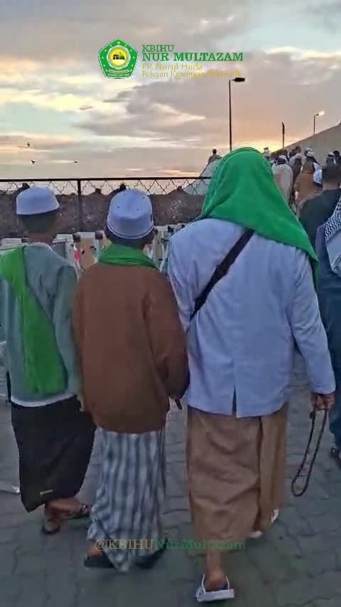 @Nur Multazam