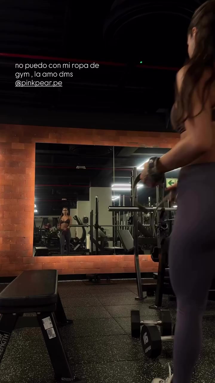 @peruanas bonitas