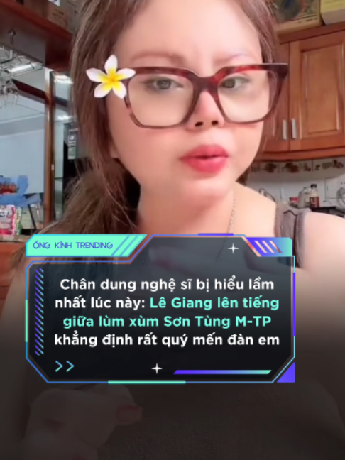 @ỐNG K&Iacute;NH TRENDING