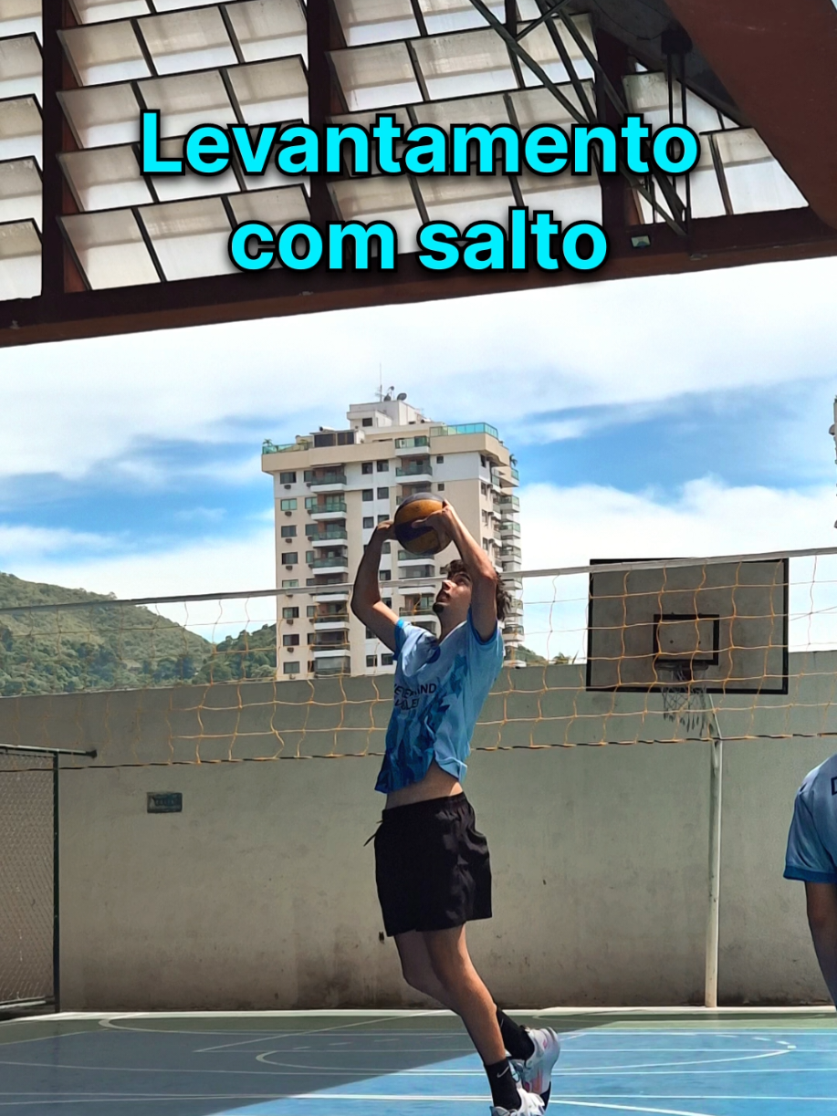 @Nevermind Vôlei