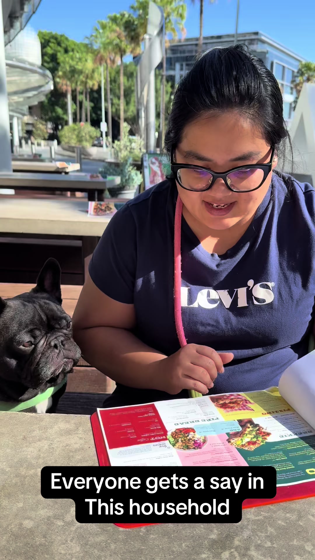 @Levi Needypants Frenchie