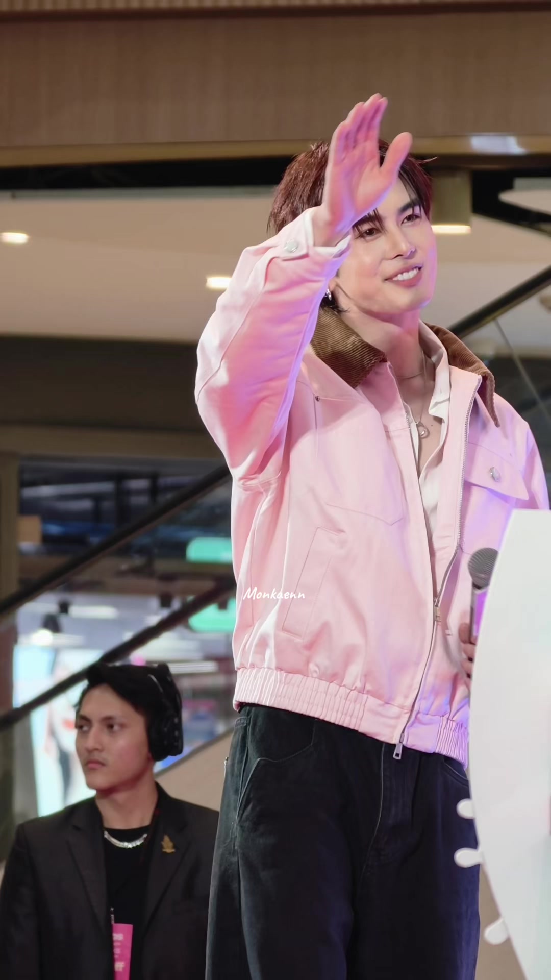 @มนต์แคน˚ ༘♡
