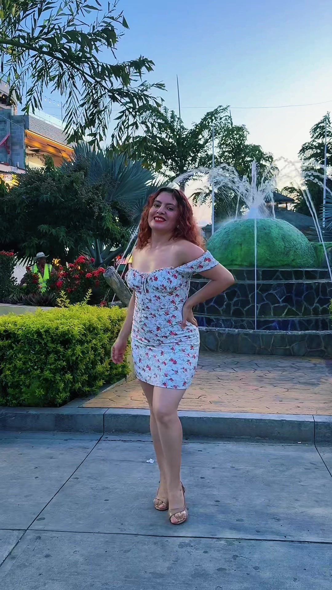 @Jennifer Arias
