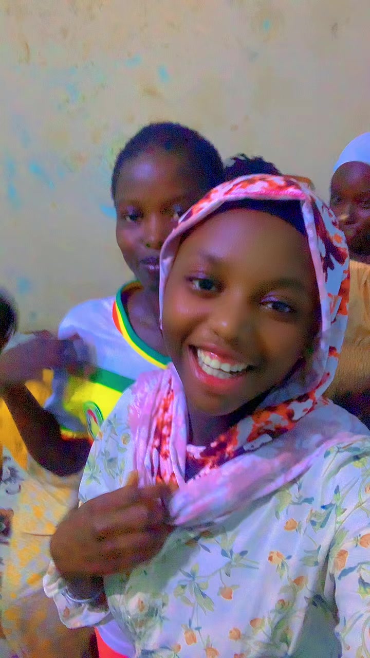@Fatoucha sambou