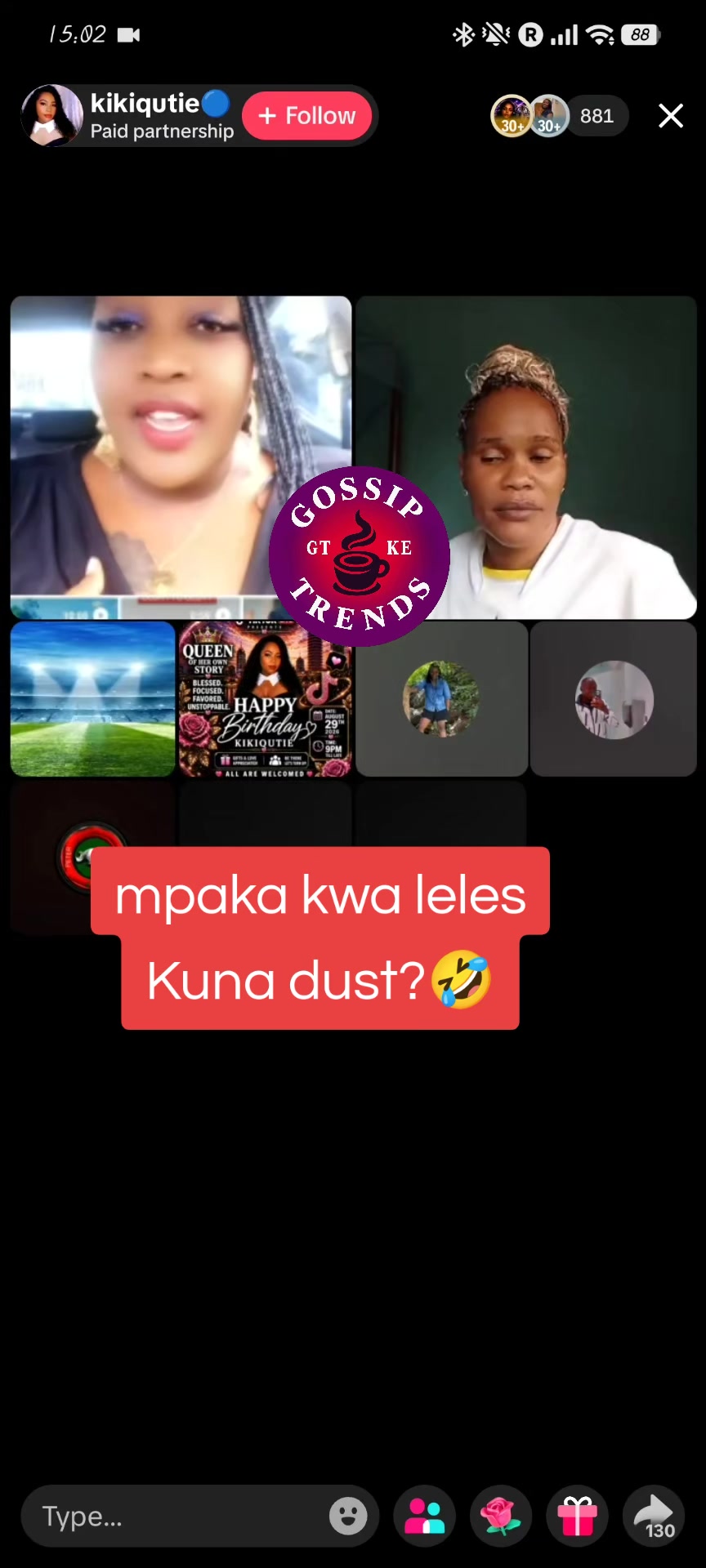 @Gossips trends_KE