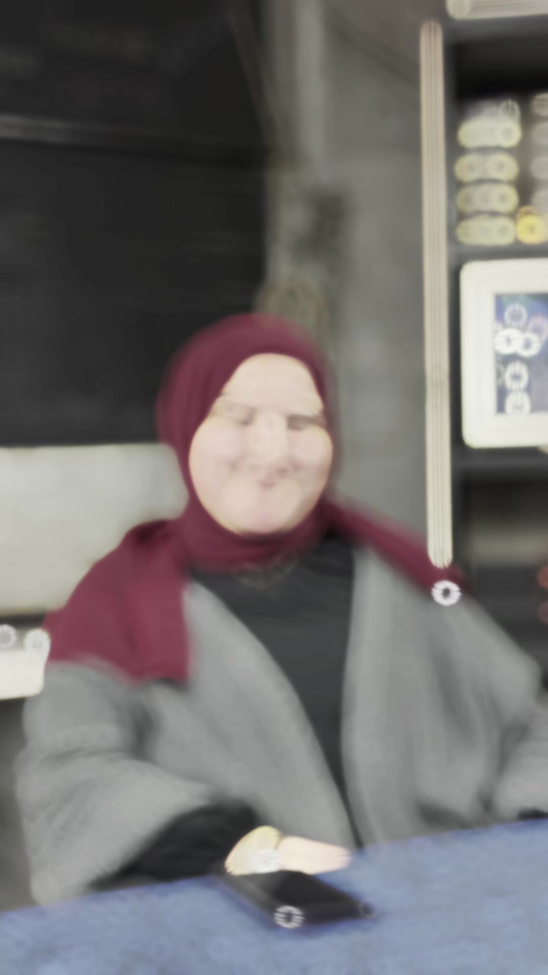 @Merve Akyıldız