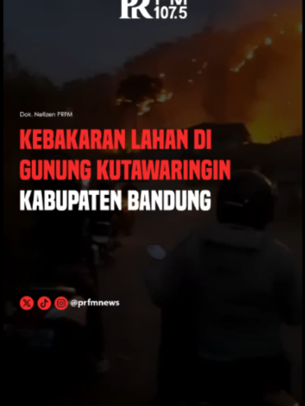 @Radio PRFM Bandung