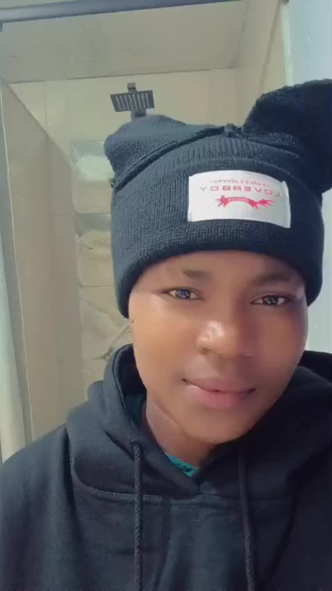 @Dimakatso