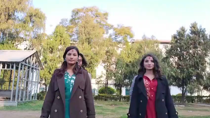 @Rasika Khatiwada