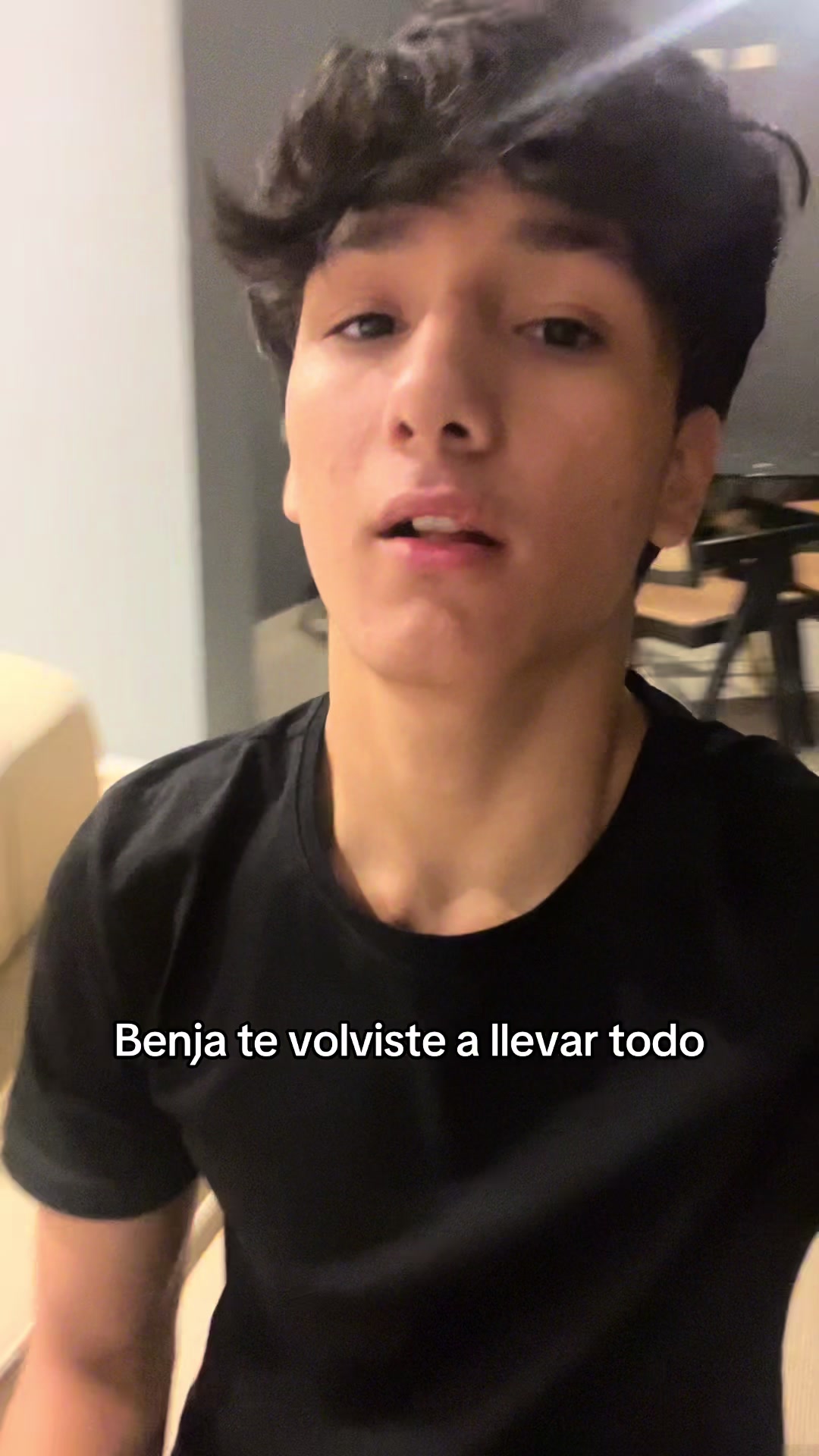 @Benja neme