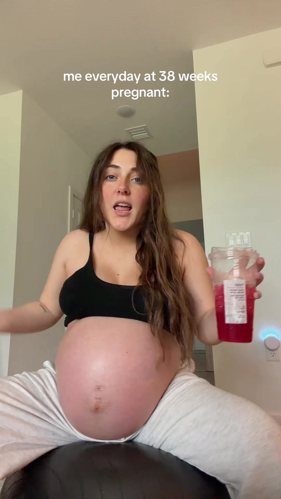 @NAT | FIRST TIME MOM🫶🏼🤎
