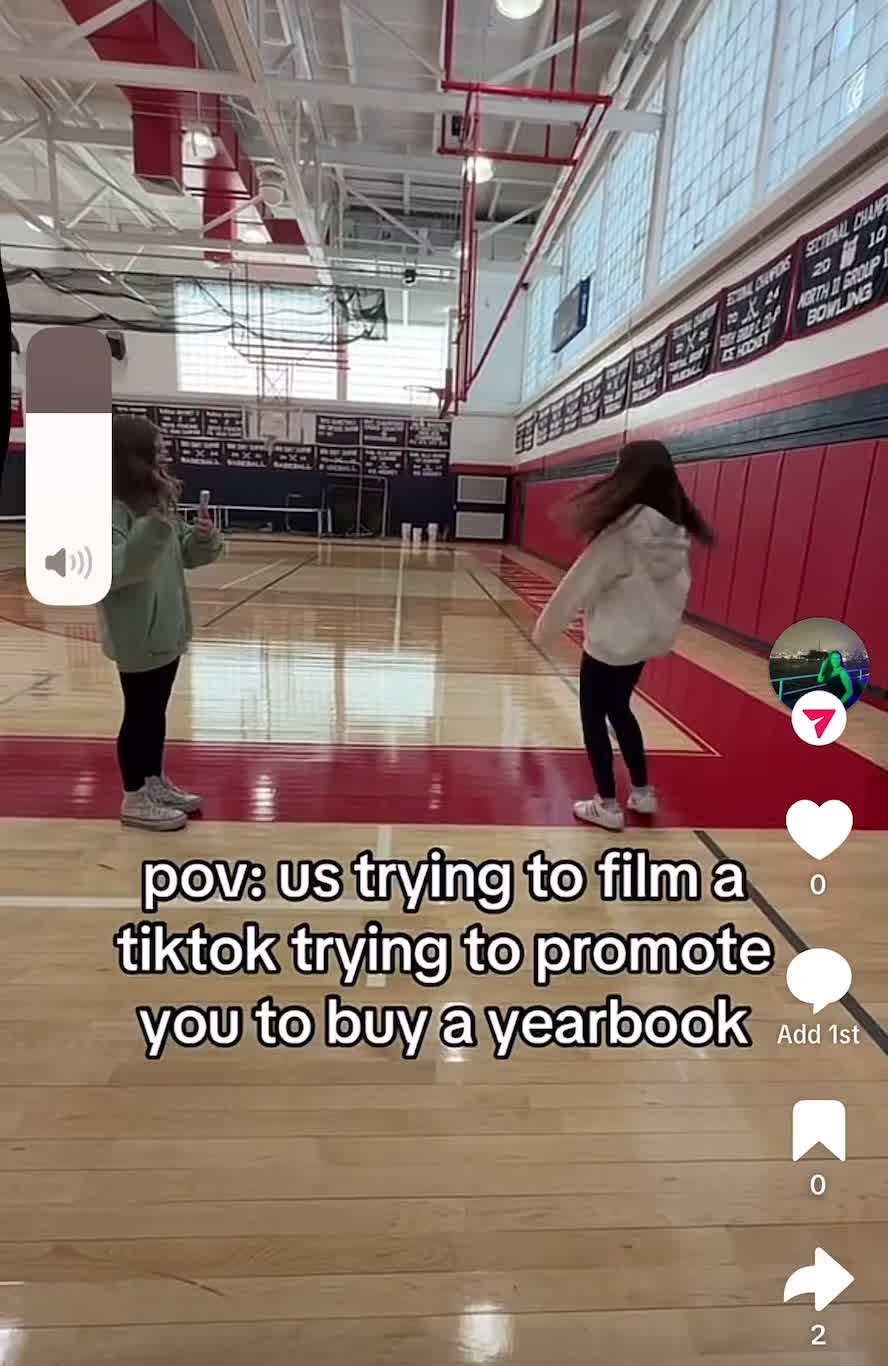 @The Claymore Yearbook