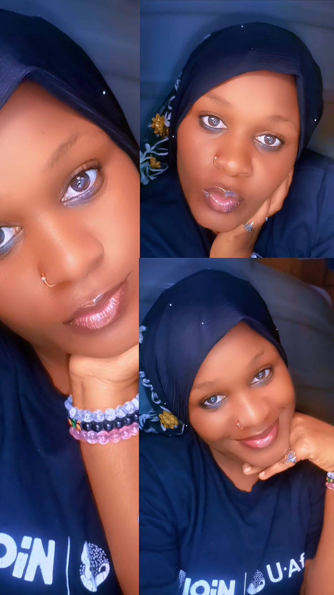 @Halima Rajab Juma