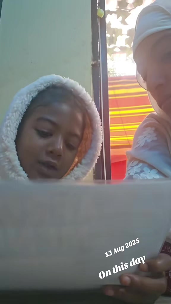 @መለክ ልጄ❤
