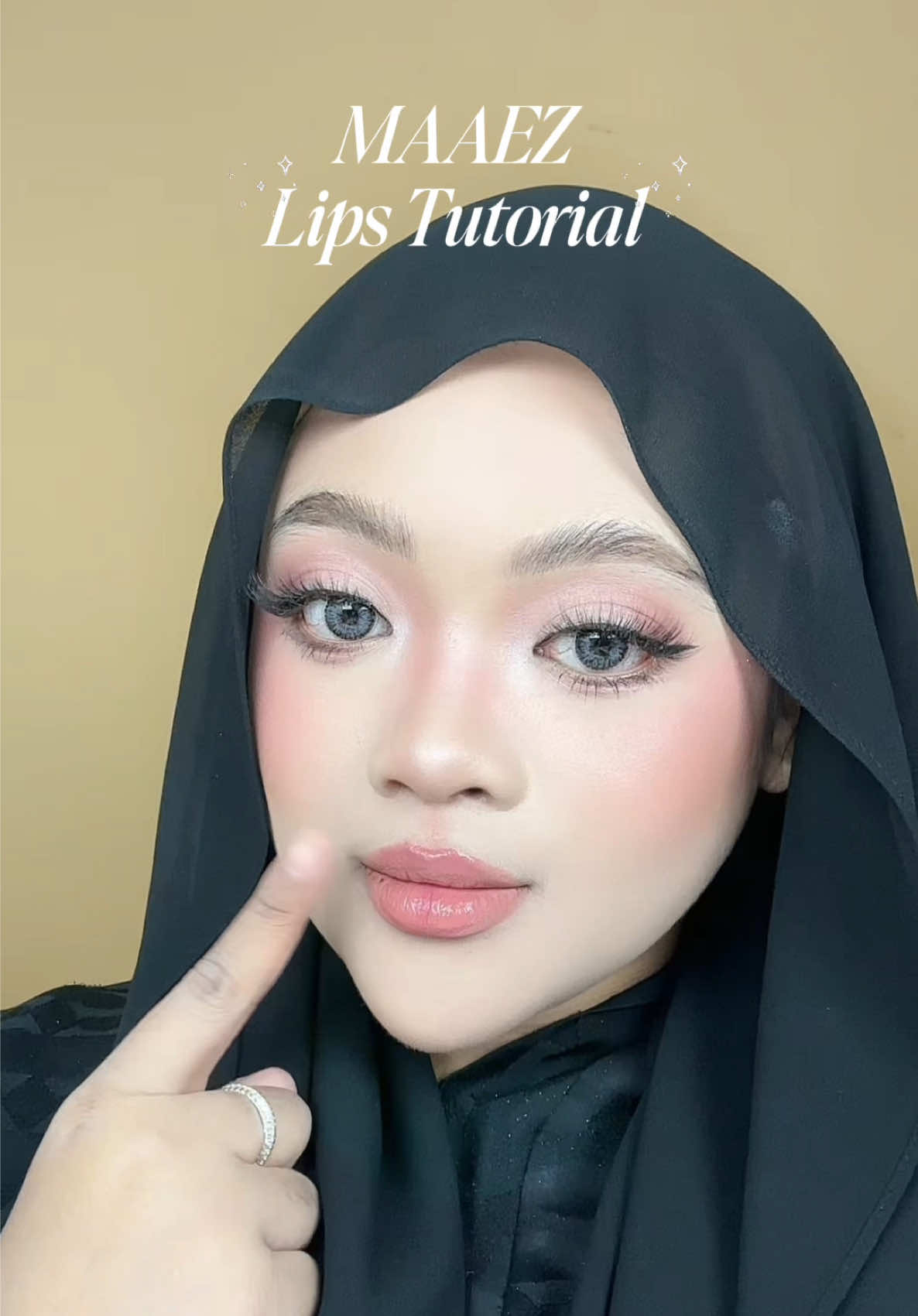 @maaezcosmetics