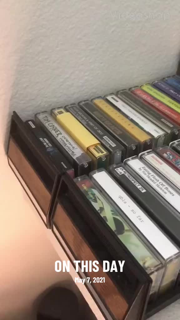 @Joyful Union Cassettes 🇵🇷