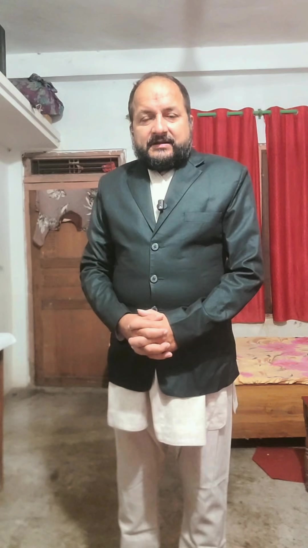 @Jeevraj Paudel