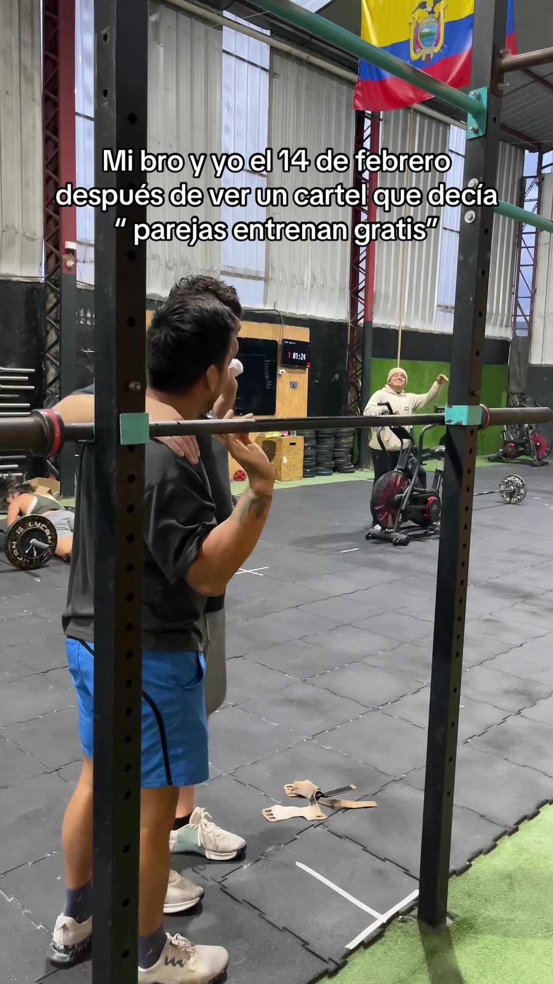 @TOTEM FIT CLUB