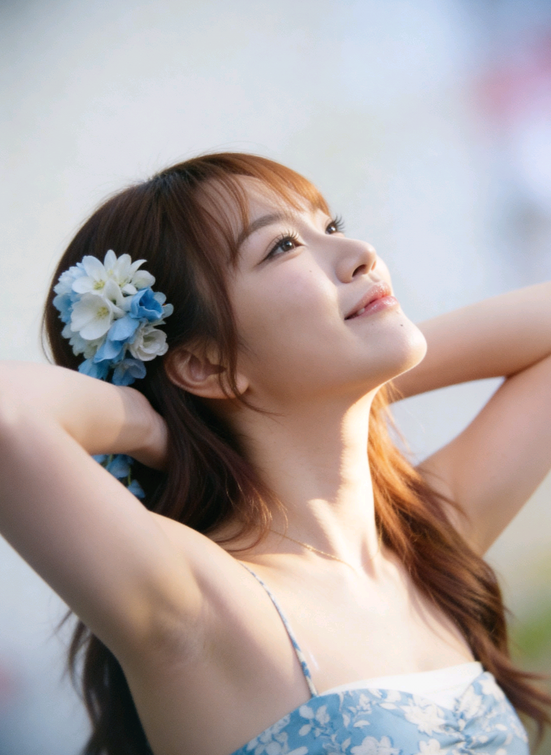 @PESONA WANITA JKT48