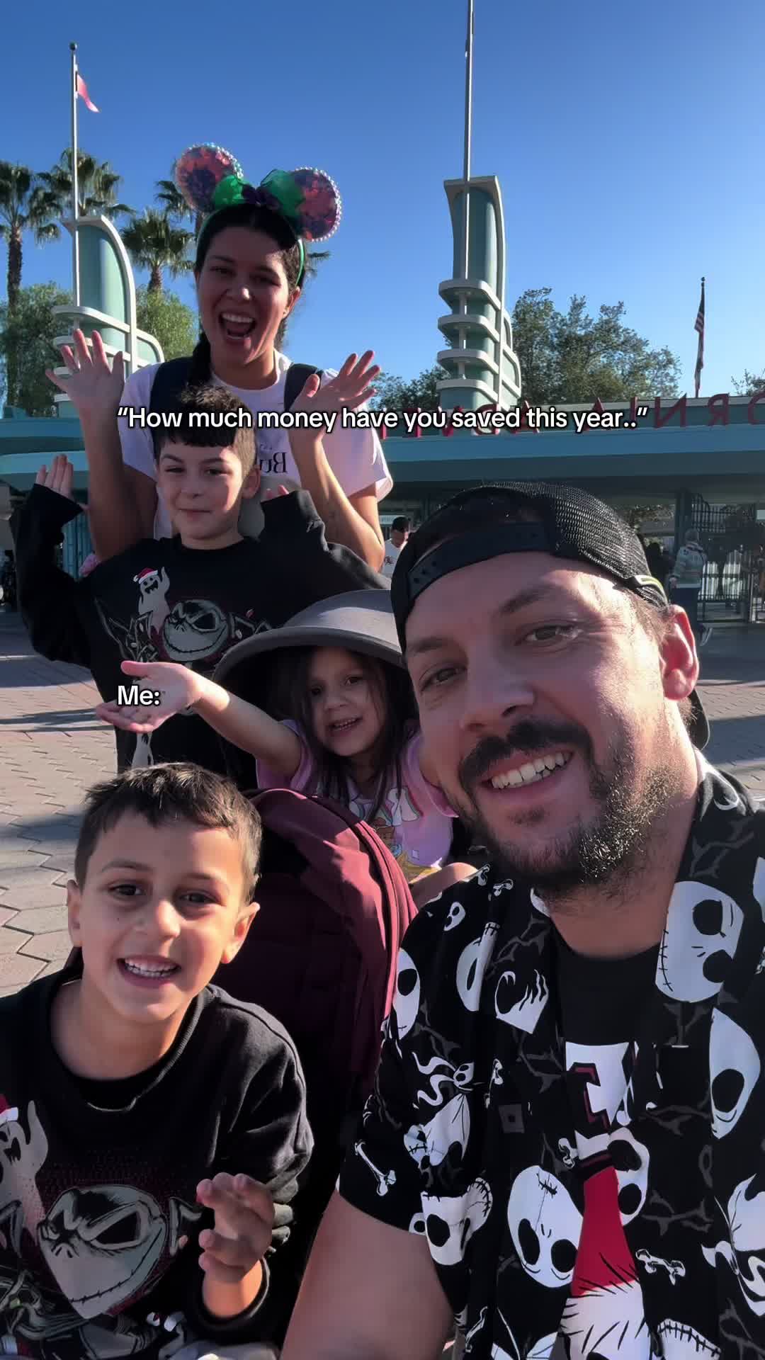 @Your Disney Bestie | Mom of 3