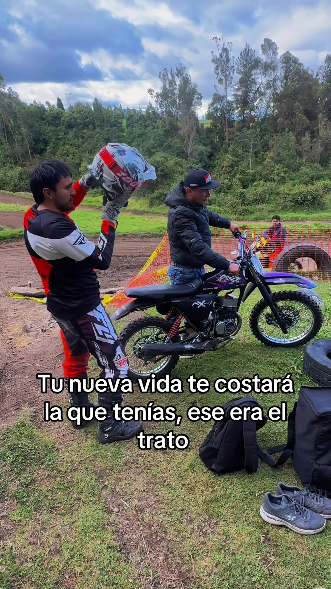 @Sebaster Cross