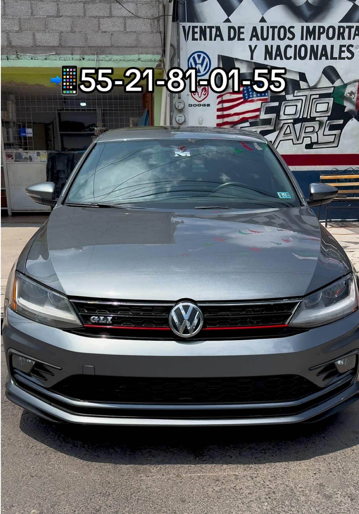 @SOTO CARS CDMX