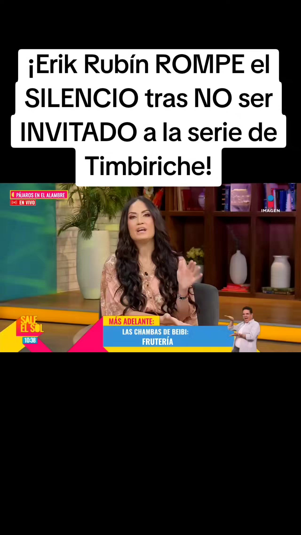 @kw NOTICIAS México