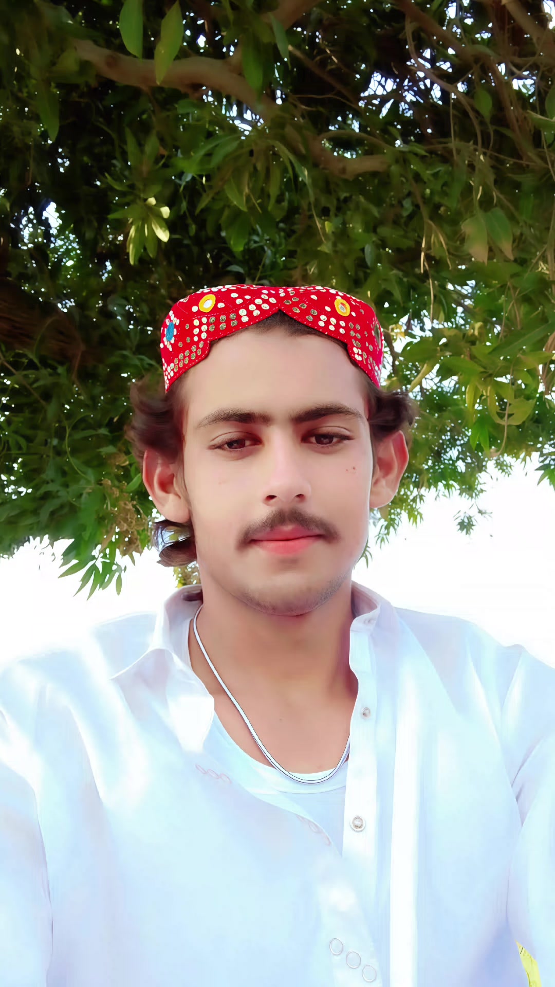 @shano ماچھی