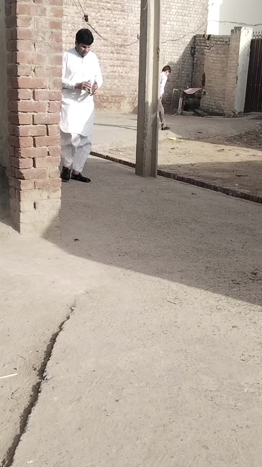 @Tasswar Hussain Malhi