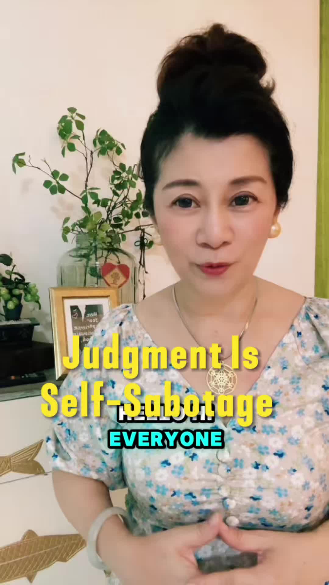 @Marinah Numerologist