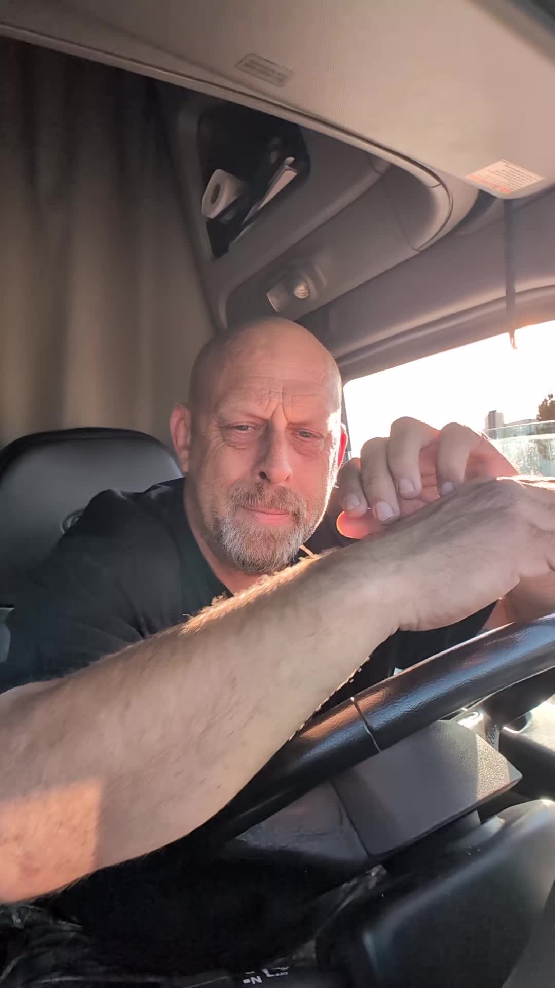 @Just Trucking