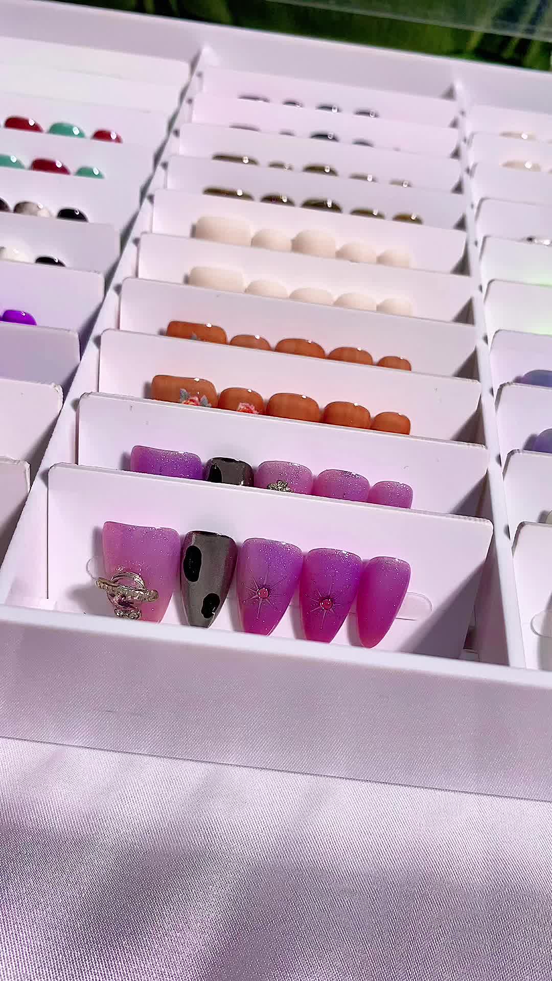 @Glamermaid Nails