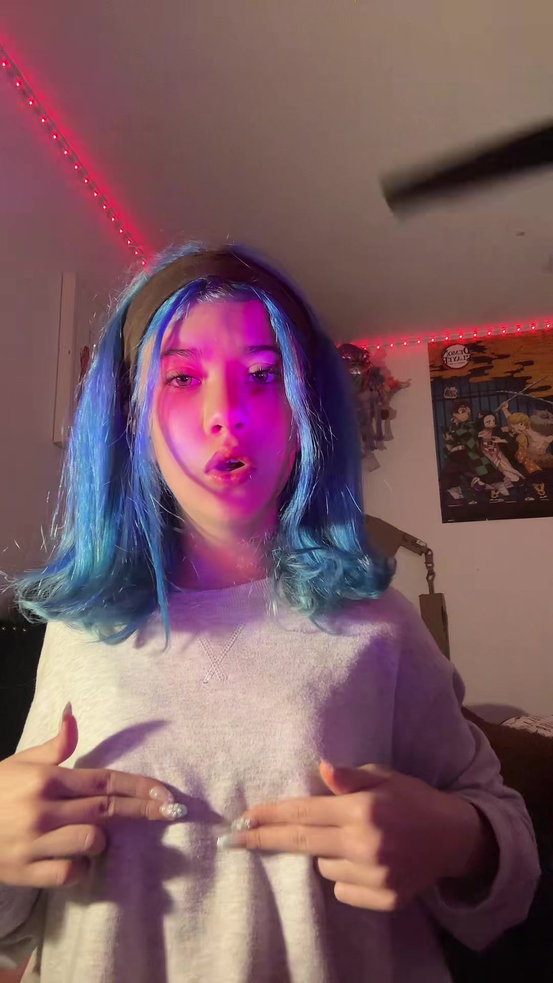 @Blueberrystar/Черничная звезда