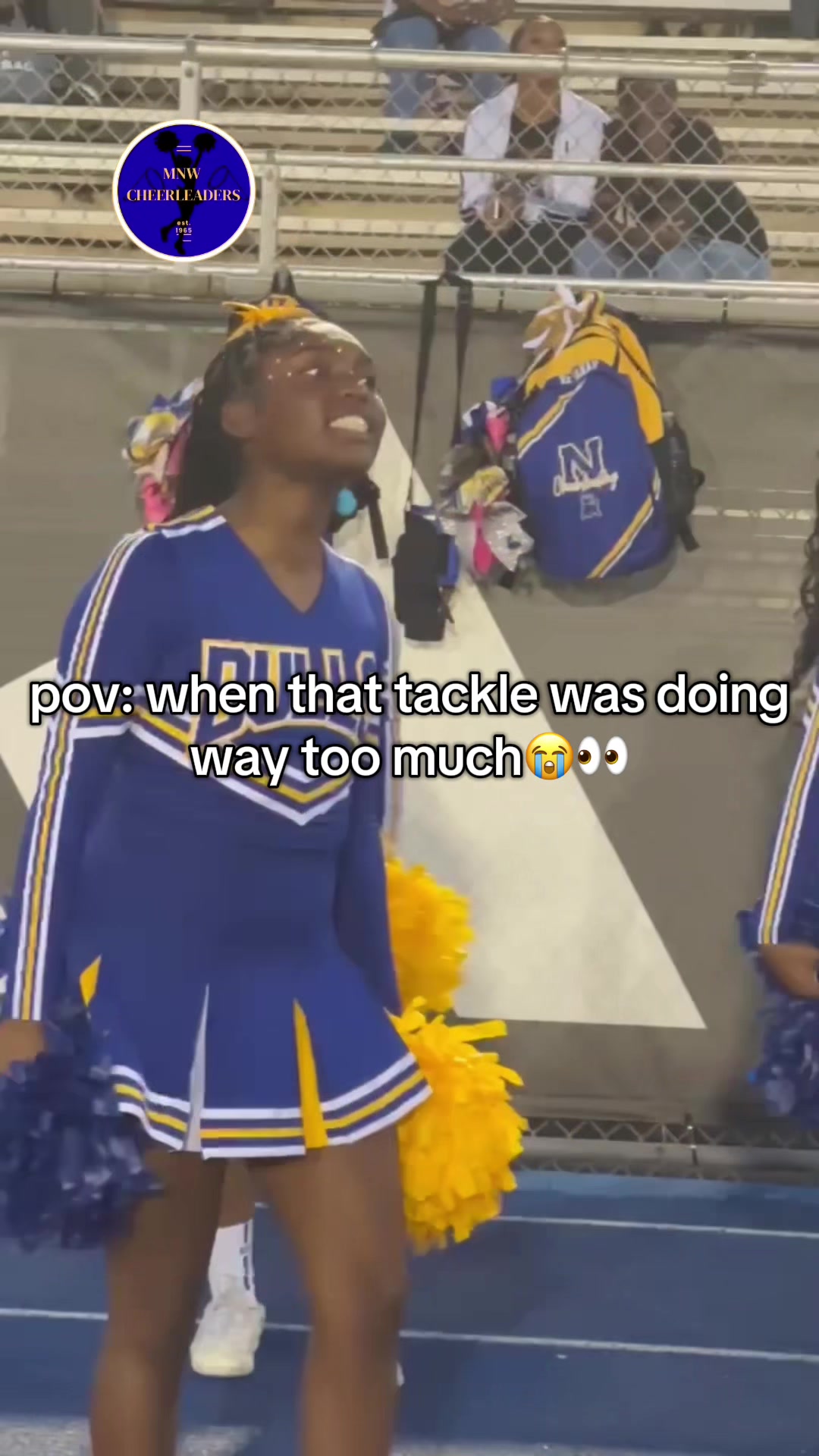 @MNW CHEER