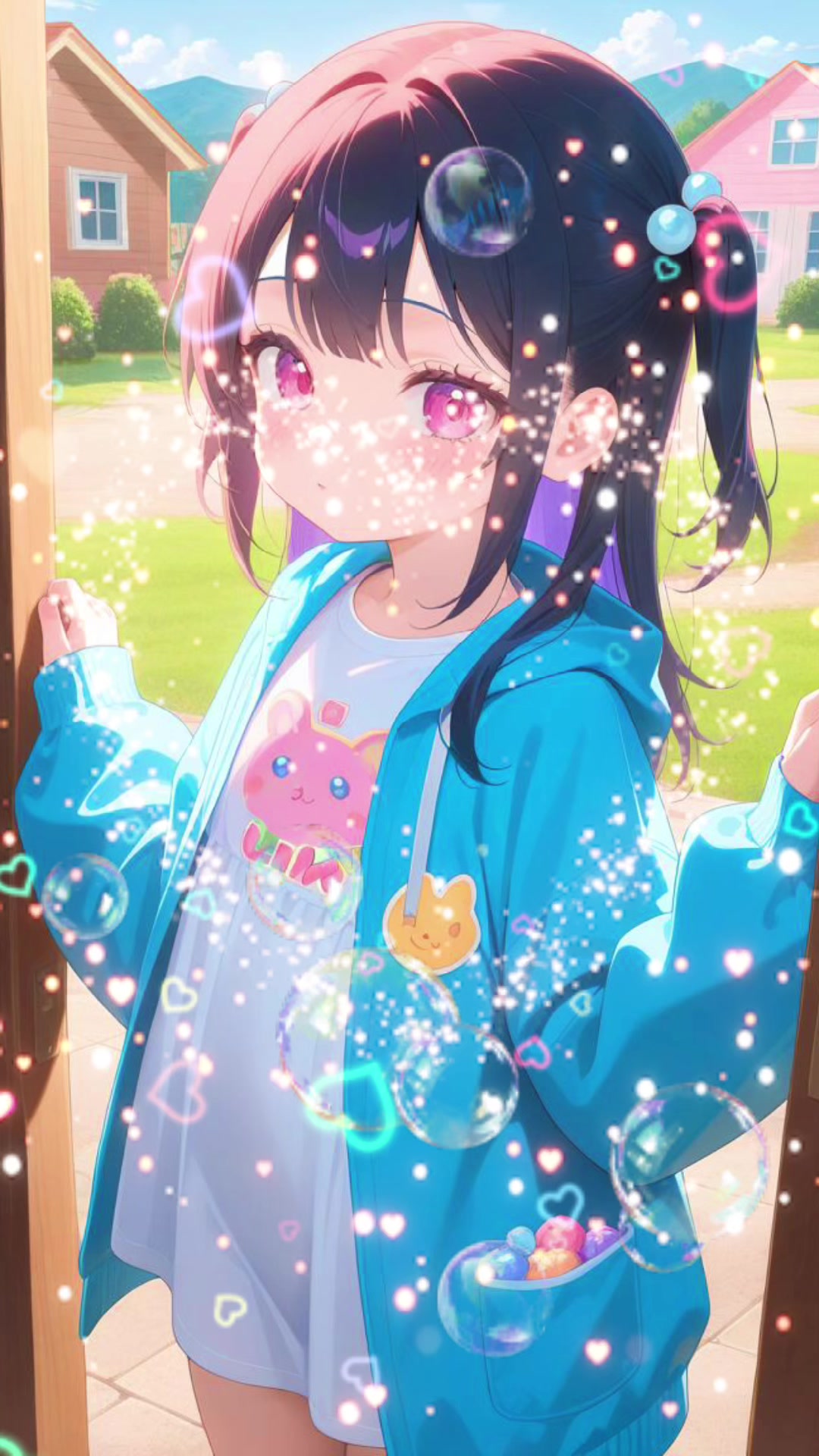 @美香(๑╹&omega;╹๑ )AIイラスト