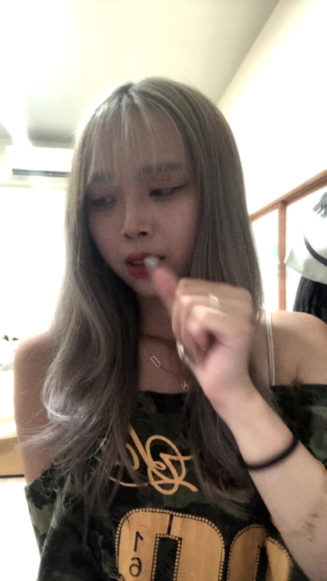 @一盤小菜🥗