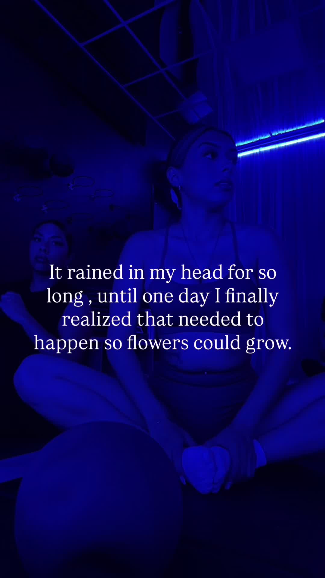 @Alyssa Roseé