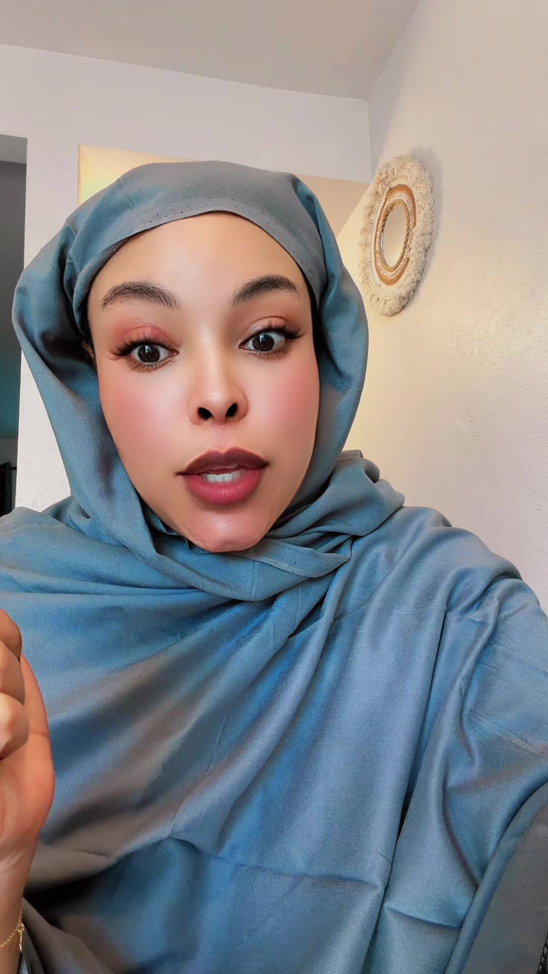 @Duniyo Ali