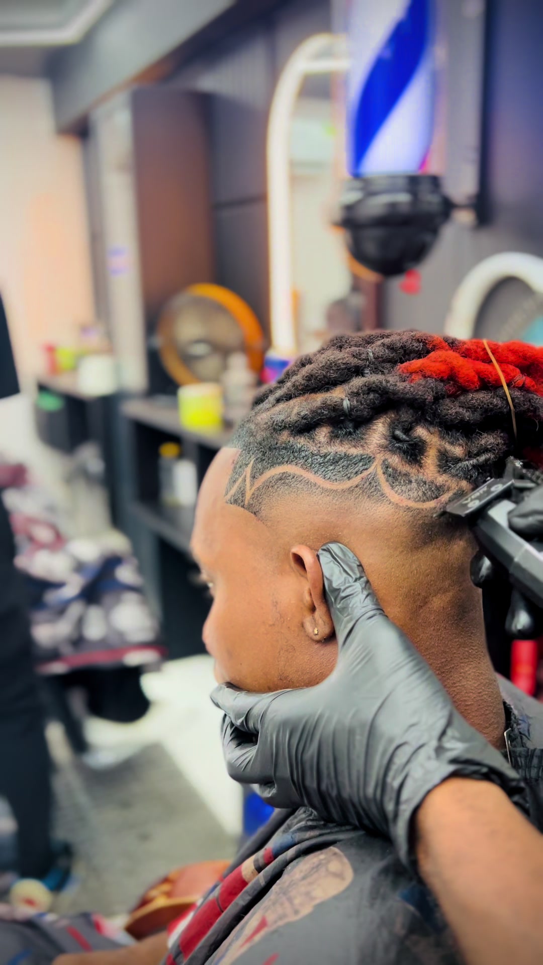 @fabricedort Barber