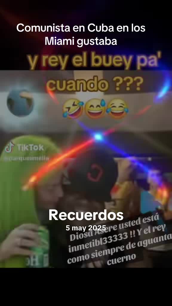 @Talla que rompe talla
