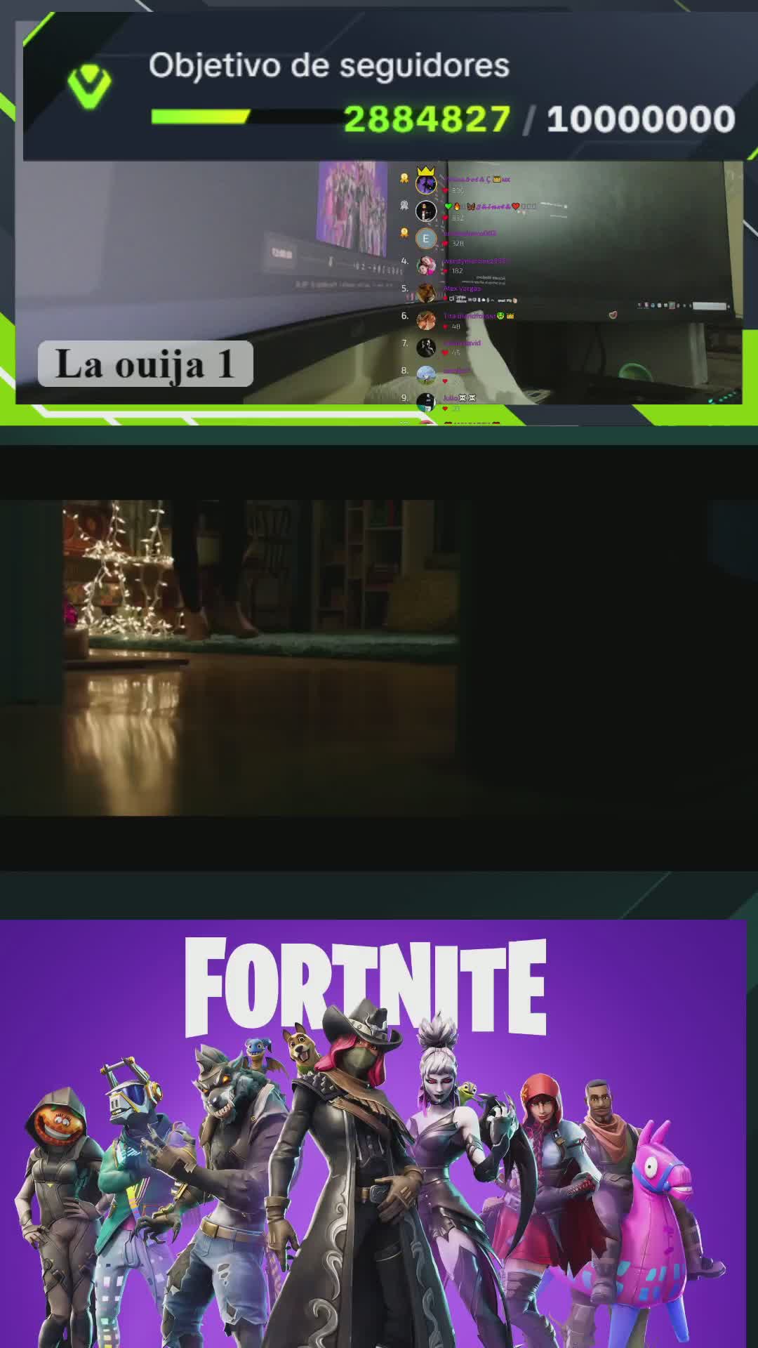 @Cuentos de Terror