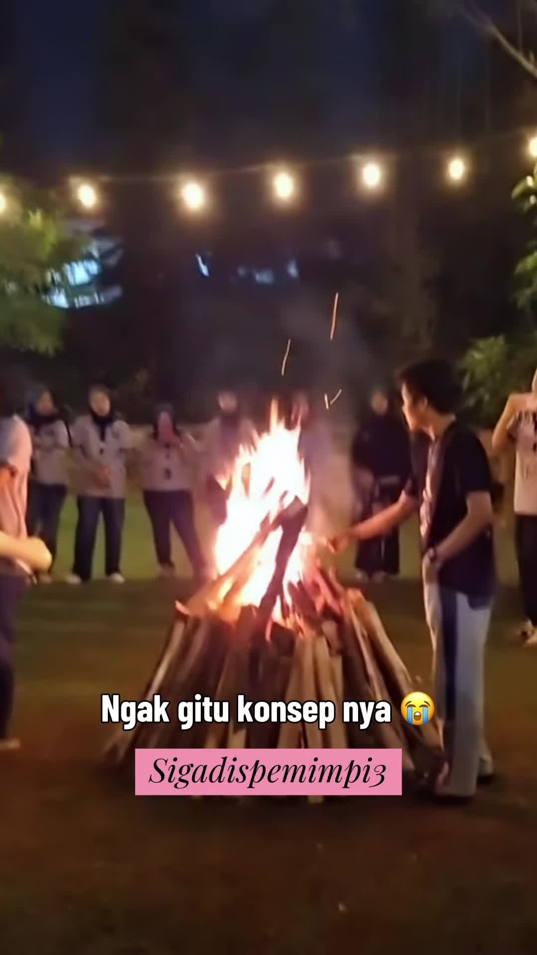 @SiGadisPemimpi