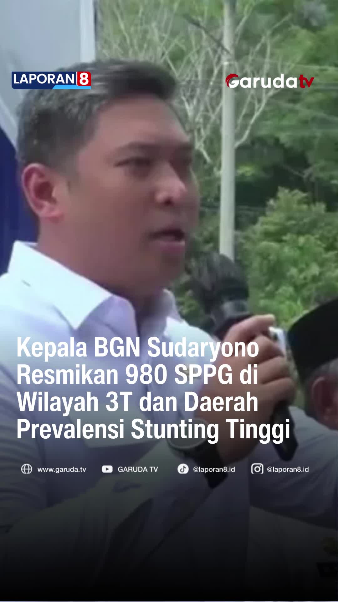 @Garuda TV