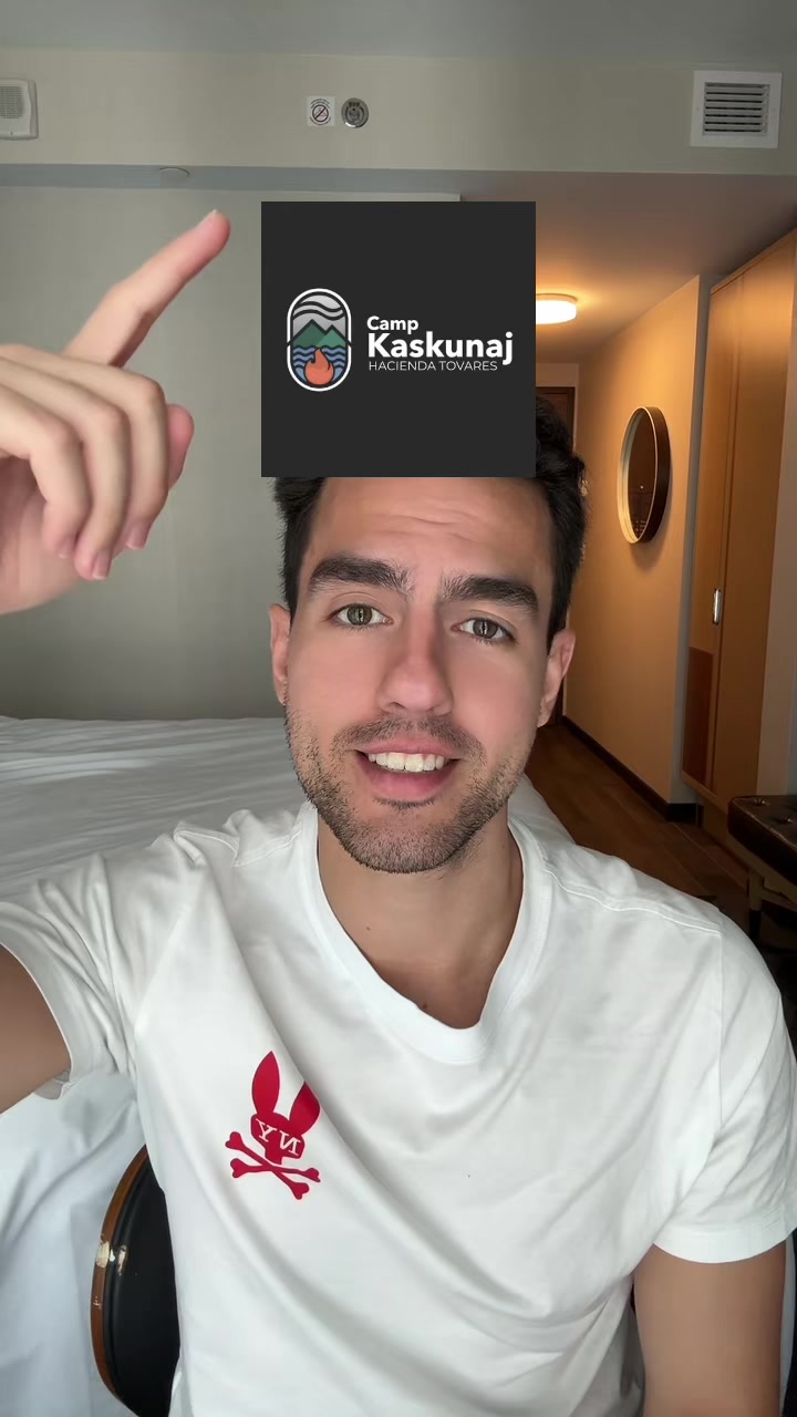 @Iker | Summer Camp🏕️