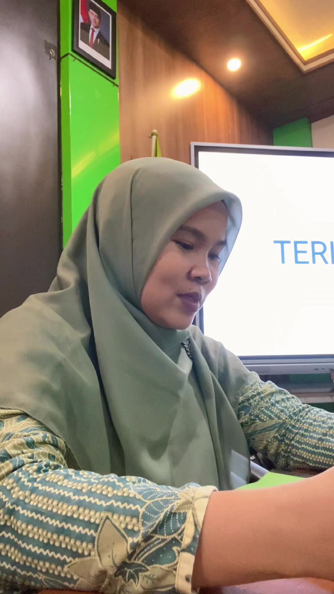 @Muna Fauziah