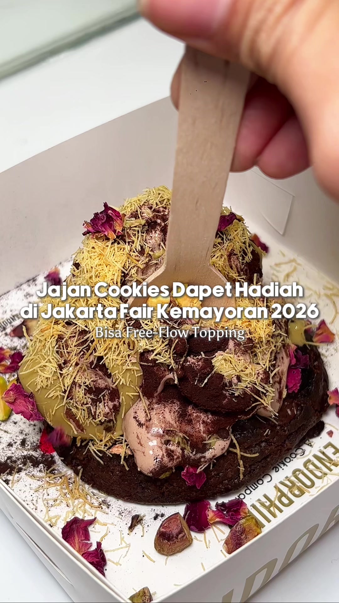 @Wynne | Review Kopi & Makanan