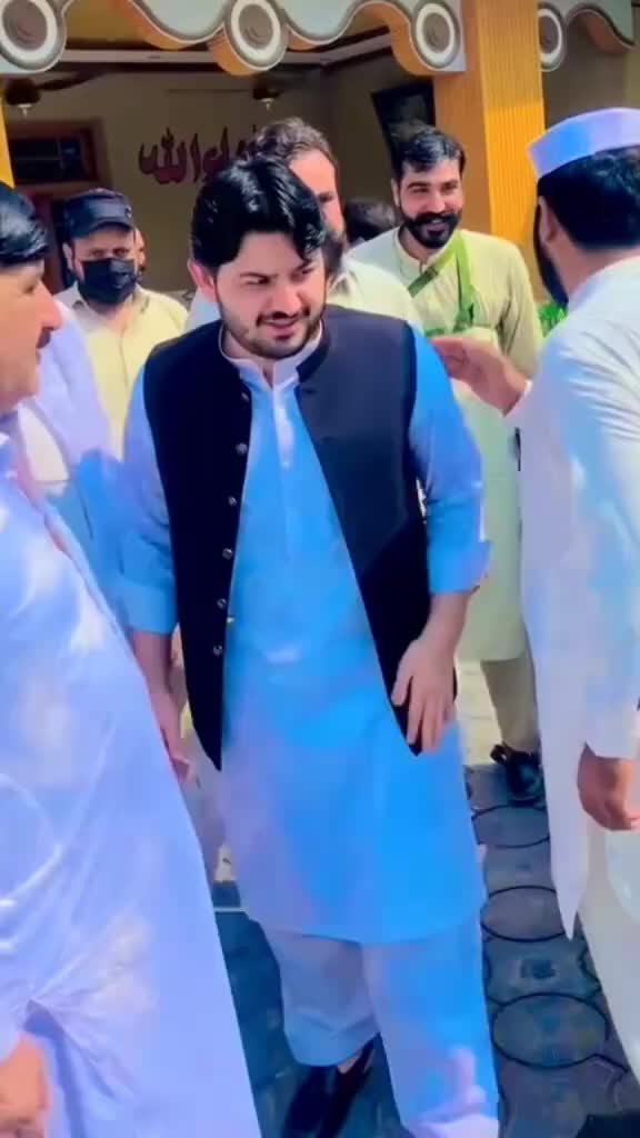 @Manzoor Ahmad Barki